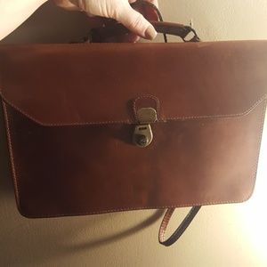 Claudio Ferrici thin messenger